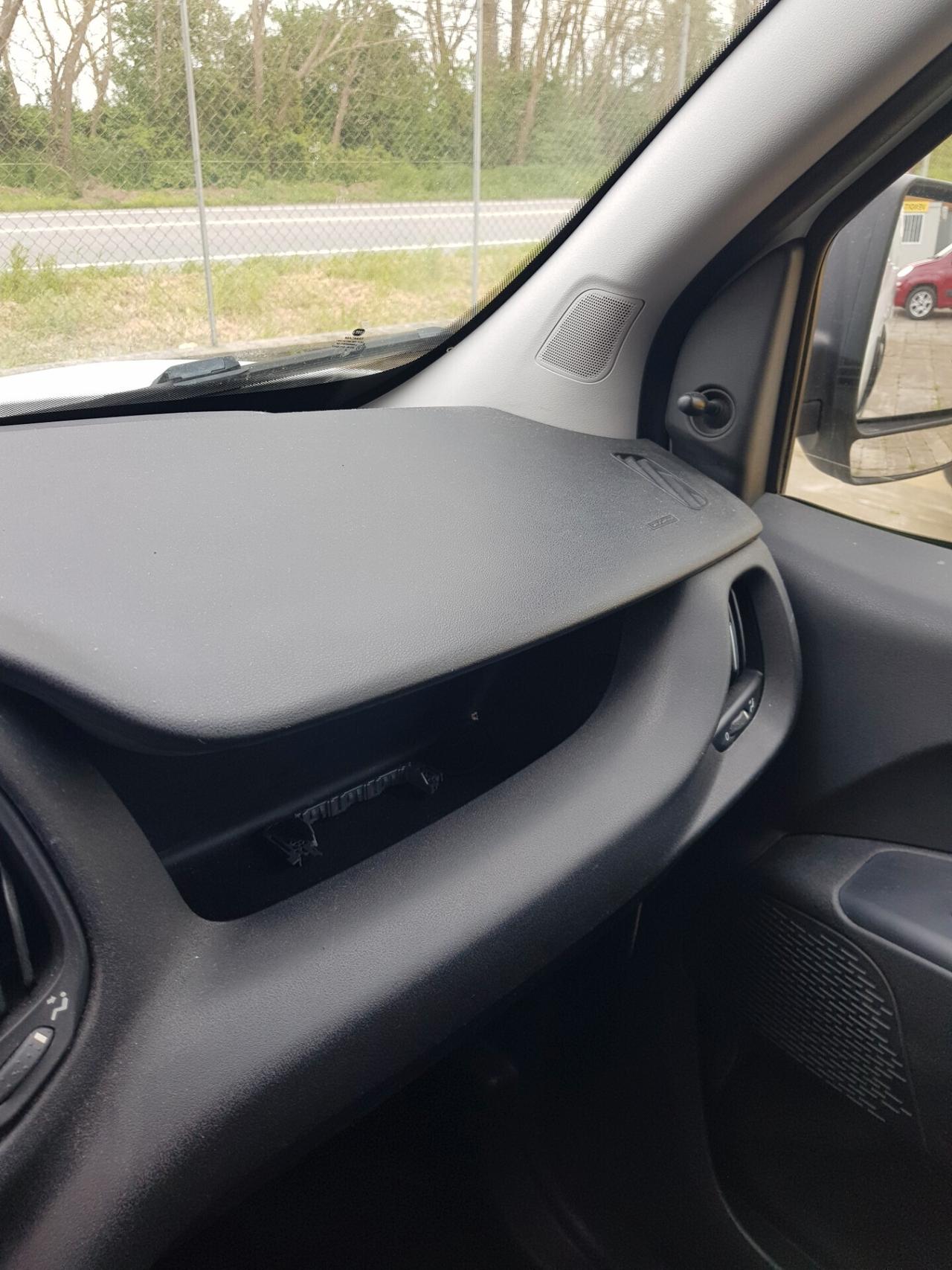 Fiat Doblo Doblò 1.3 MJT PC-TN Cargo Lamierato