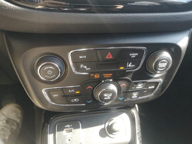 JEEP Compass 1.6 Multijet Limited