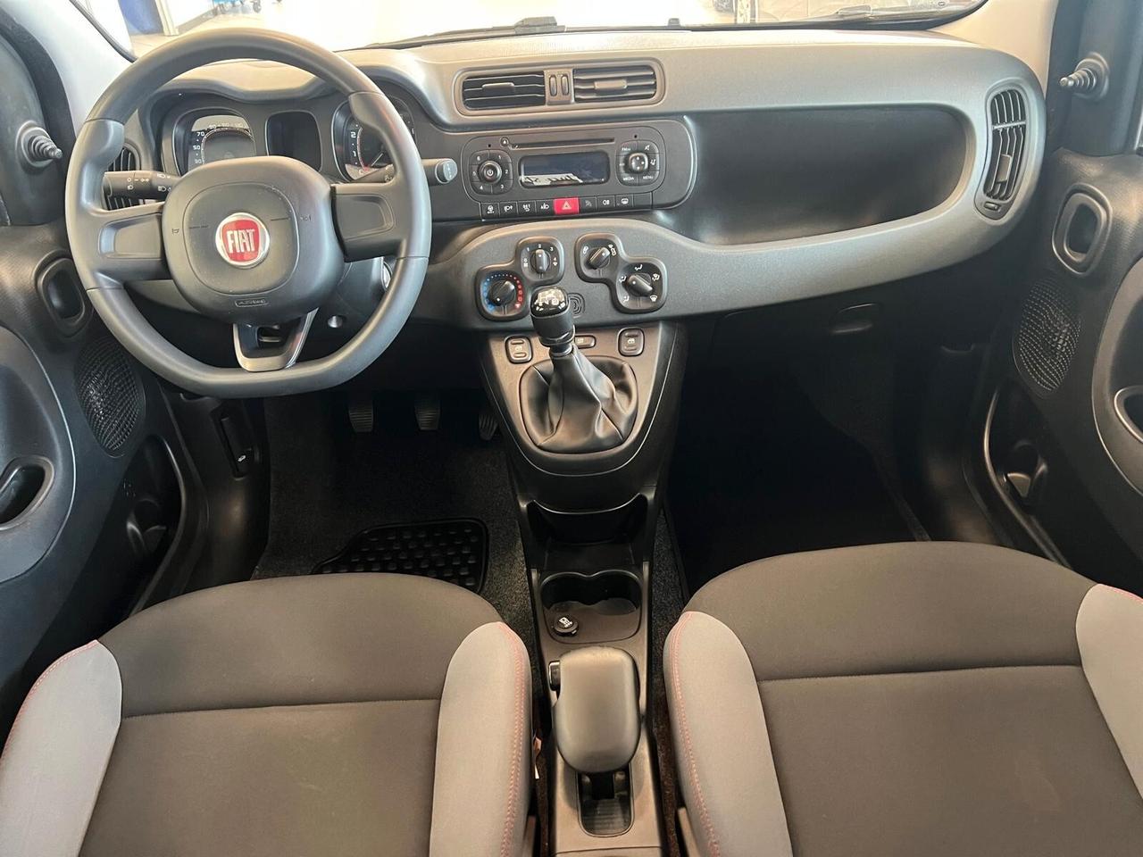 Fiat Panda 1.2 Easy