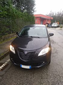 Lancia Ypsilon 1.2 69 CV 5p GPL Ecochic BOMBOLA NUOVA - 2014