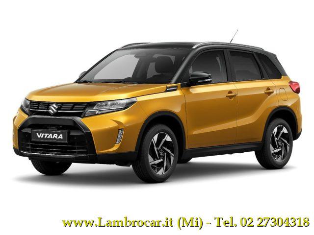 SUZUKI Vitara 1.4 Hybrid Cool+ MY24 - Offerta Pronta Consegna!