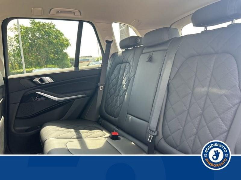 BMW X5 xDrive 30d