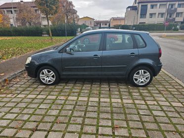 Volkswagen Polo 1.4/80CV 16V 5p. Comfortline