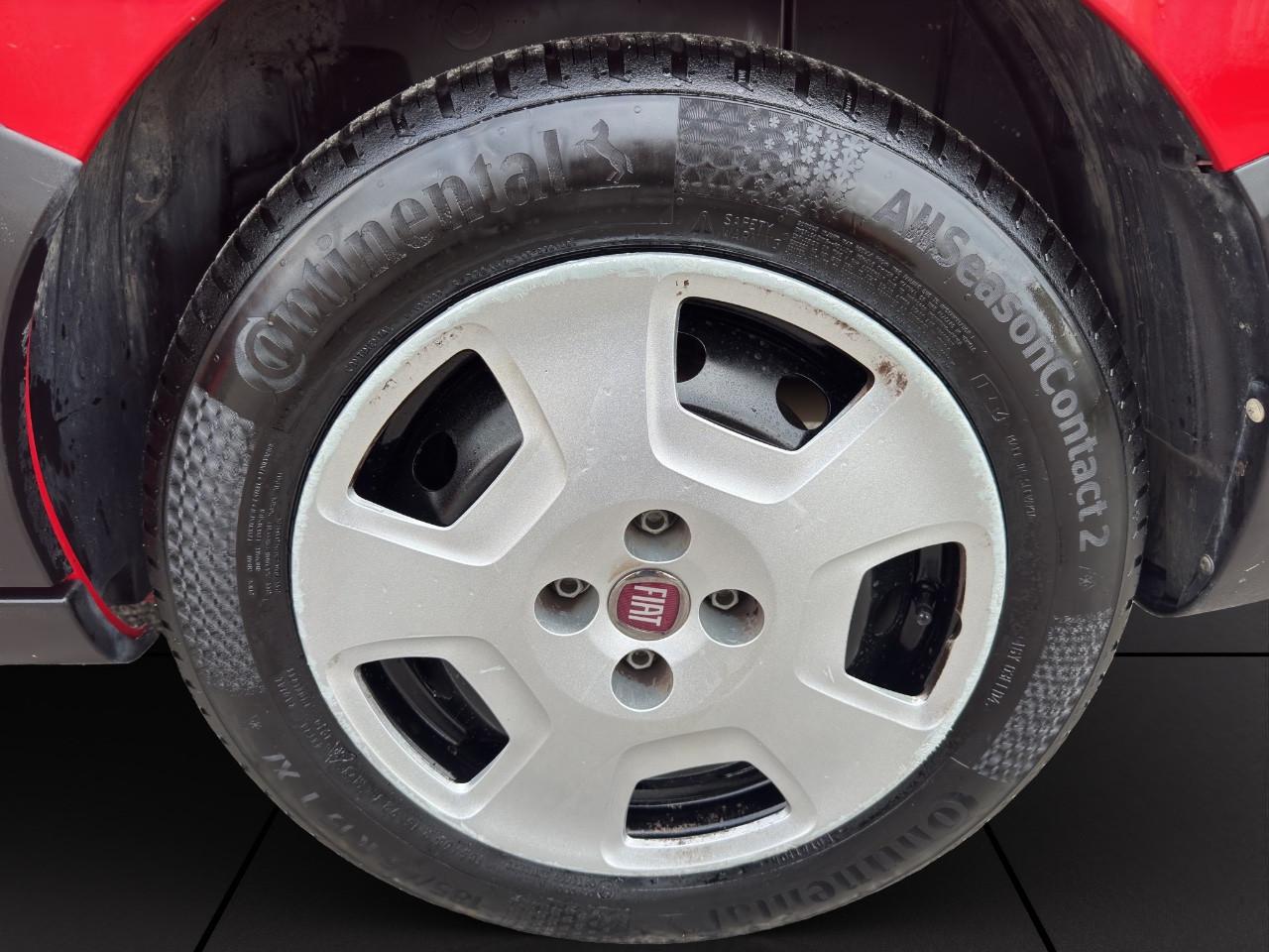 Fiat Fiorino 29 DISPONIBILI 1.3 MJT 95 ADVENTURE- OFFICINA MOBILE EX TELECOM