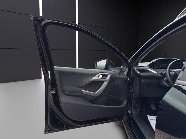 PEUGEOT 2008 1° serie BlueHDi 100 Active