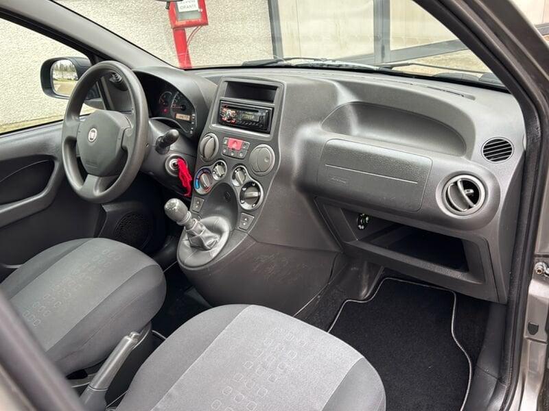 FIAT Panda Panda 1.4 MyLife Natural Power