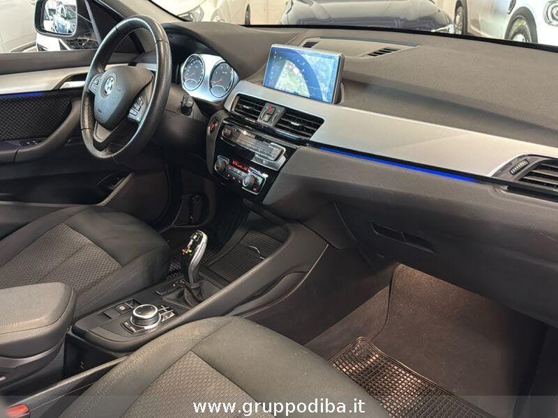 BMW X1 F48 2019 Diesel sdrive16d Business Advantage auto