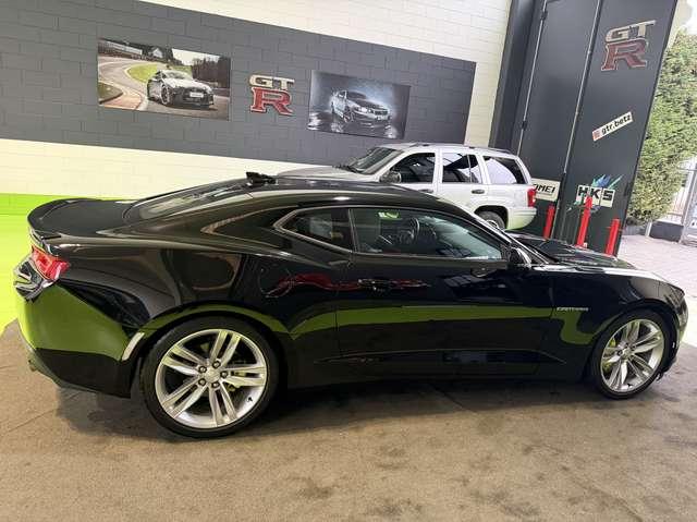 Chevrolet Camaro Coupe 2.0 turbo 275cv auto 50th anniversary