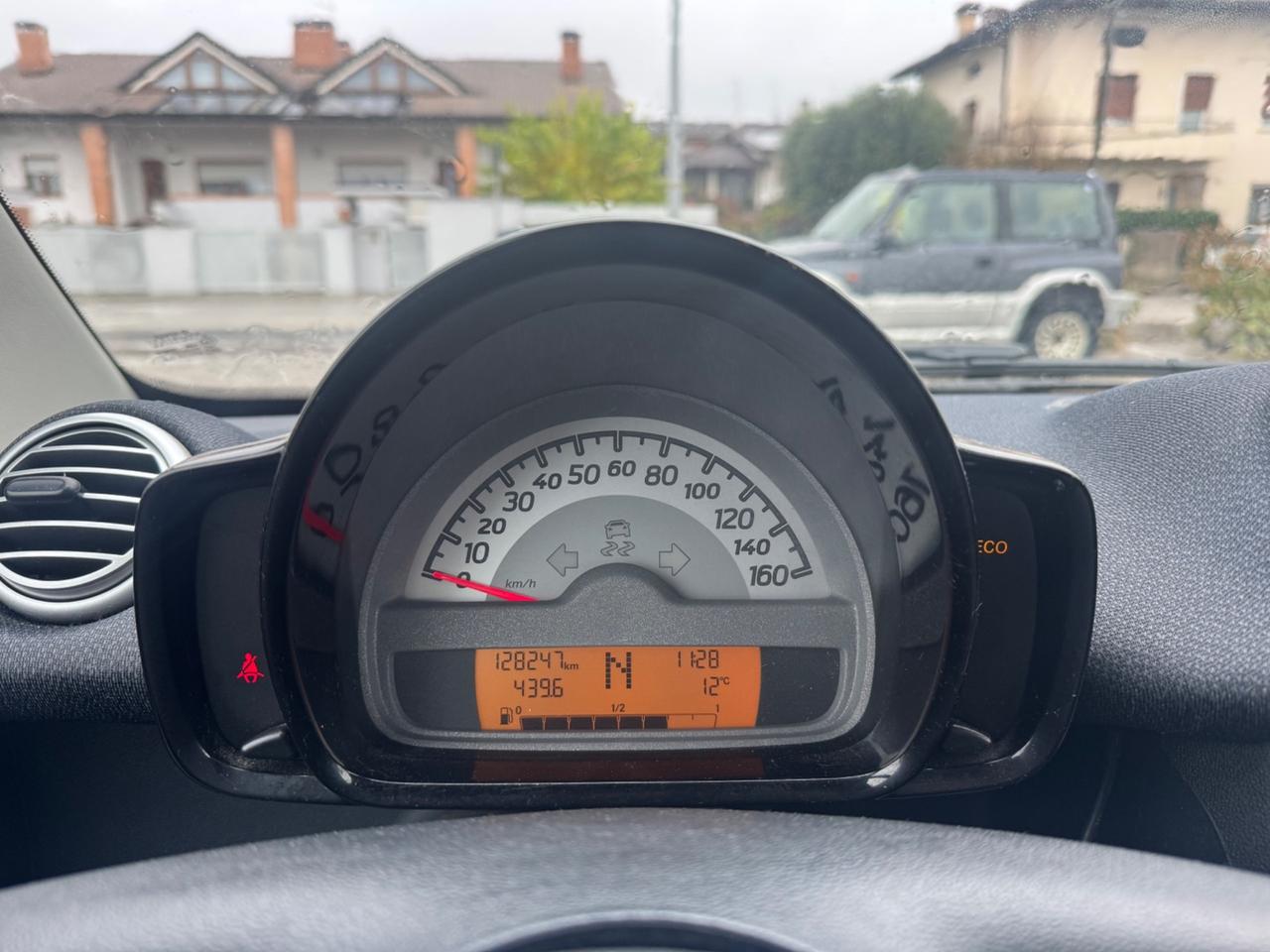 Smart ForTwo 1000 52 kW MHD coupé pulse