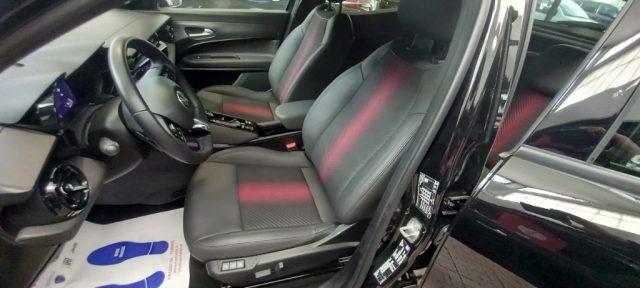 ALFA ROMEO Junior 1.2 136 CV Hybrid eDCT6 Speciale