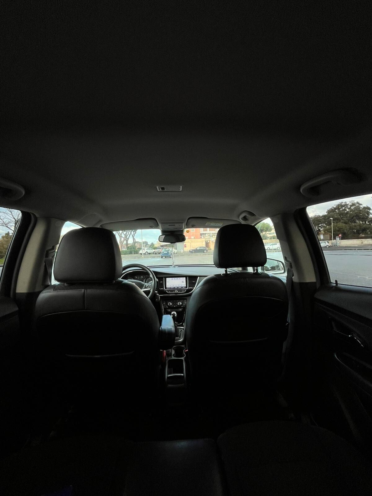 Opel Mokka X 1.6 CDTI Ecotec 136CV 4x2 Start&Stop