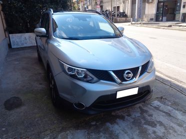 Nissan Qashqai 1.5 dCi 110CV (Finanziabile)
