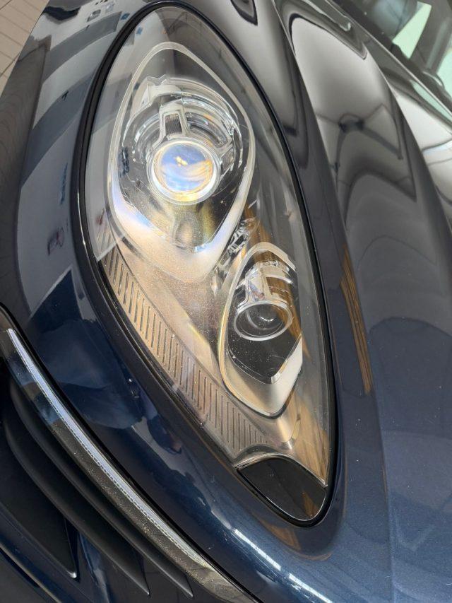 PORSCHE Macan 3.0 Diesel S //UNICO PROPRIETARIO//SERVICE UFF//