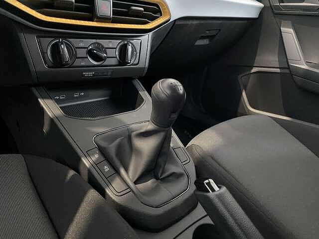 SEAT Arona 1.0 EcoTSI Reference