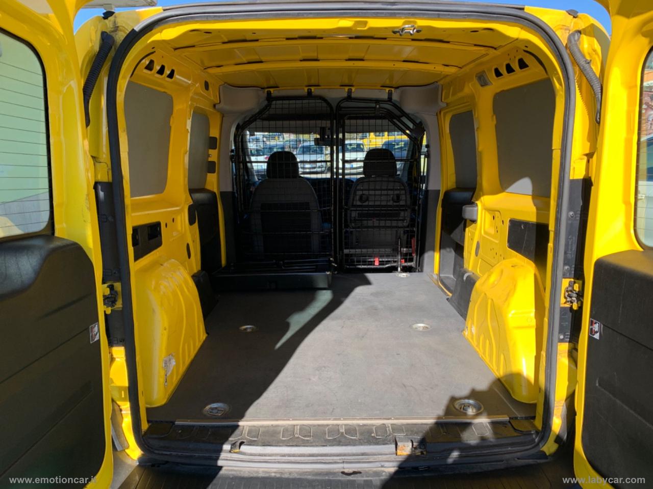 FIAT Doblò 1.3 MJT PL Maxi N1 - 2017