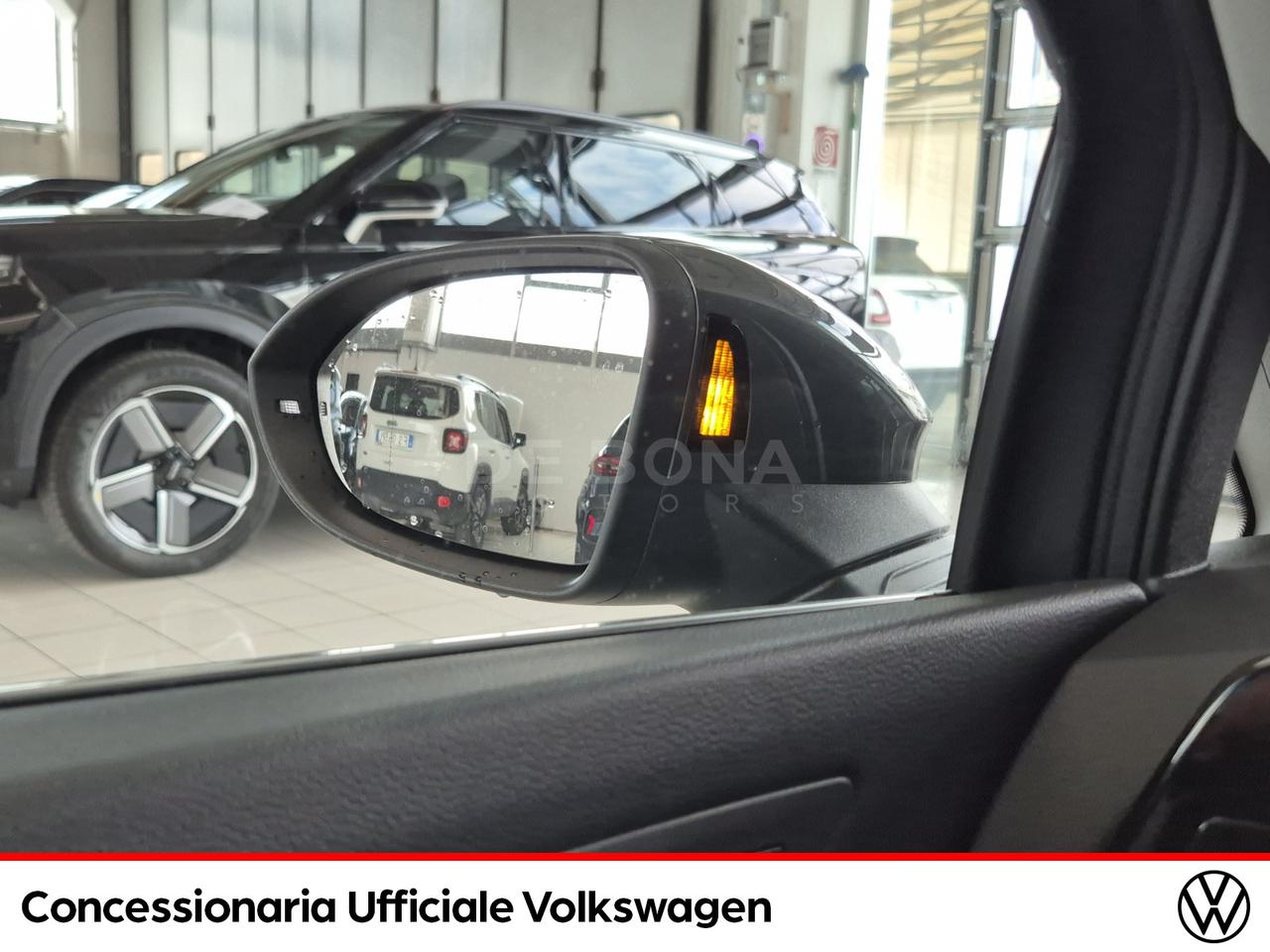 Volkswagen Golf 1.5 etsi evo style 130cv dsg