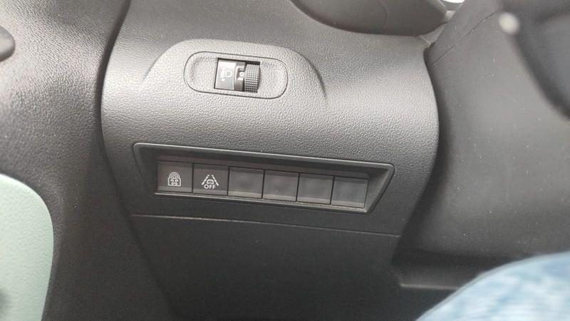 Citroën Berlingo Berlingo BlueHDi 100 Combi M Feel