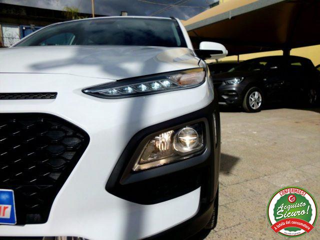 HYUNDAI Kona 1.0 T-GDI Style