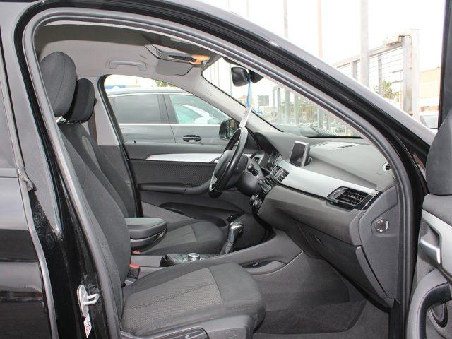 BMW X1 xDrive25e Business Advantage