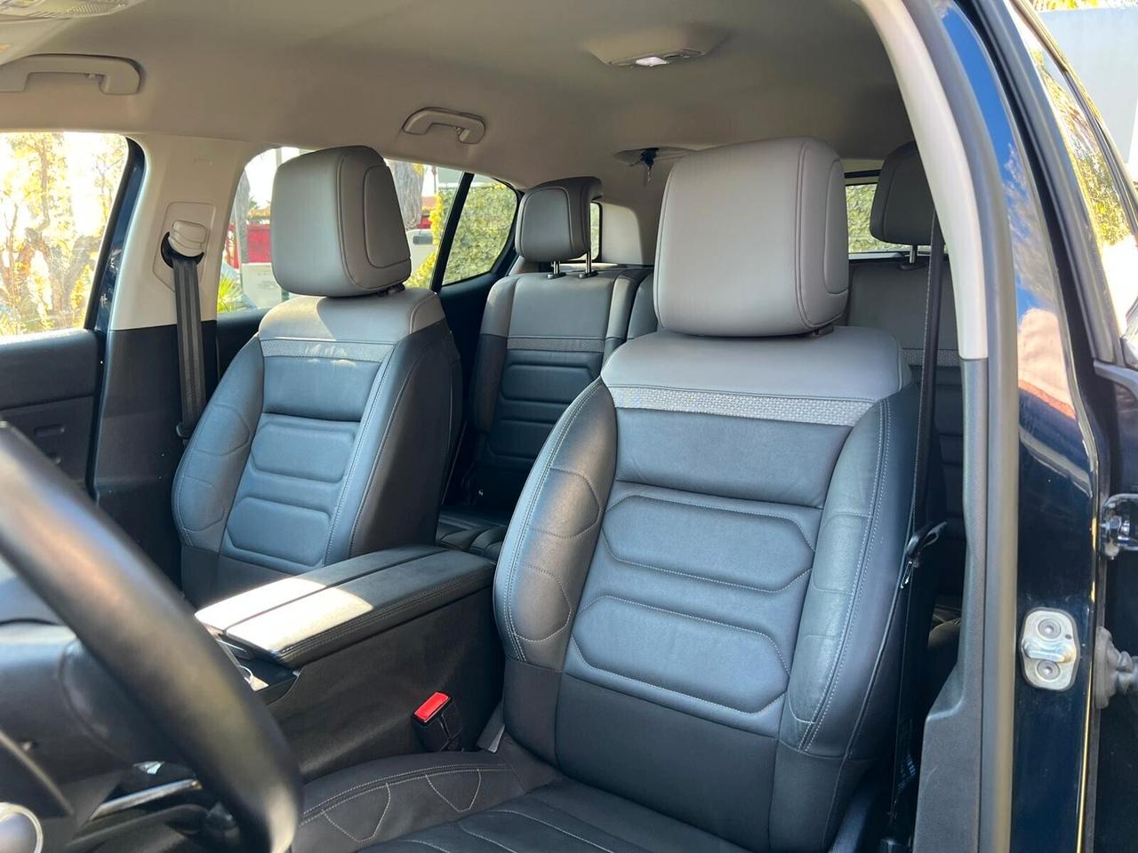 Citroen C5 Aircross BlueHDi 130 S&S EAT8 Shine