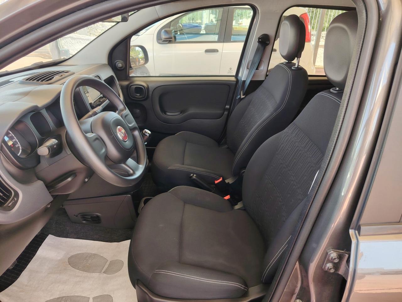Fiat Panda 1.0 FireFly S&S Hybrid City Life 2023