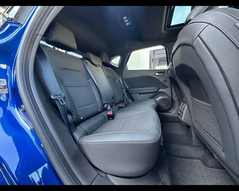 Renault Captur Captur Full Hybrid E-Tech Esprit Alpine 145 CV