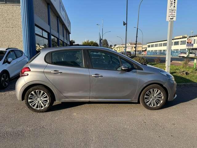 Peugeot 208 5p 1.2 puretech Allure S&S