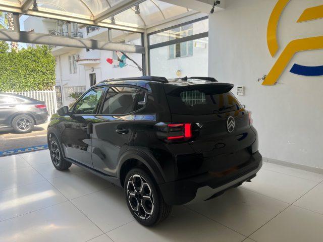 CITROEN C3 Turbo 100 cv Manuale MAX tua da?211,00