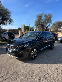 Peugeot 3008 BlueHDi 120 S&S EAT6 GT Line xfetta!!