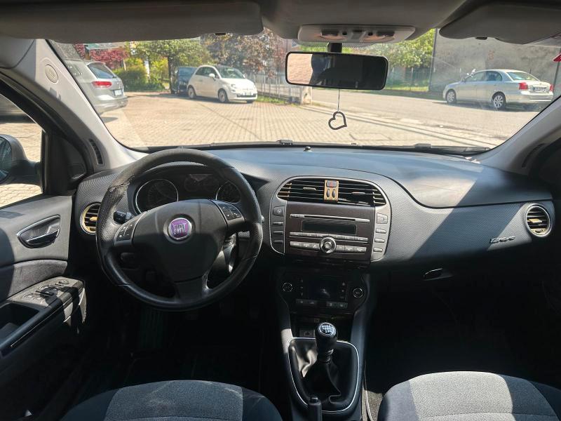 Fiat Bravo 1.4 tjt Dynamic 150cv