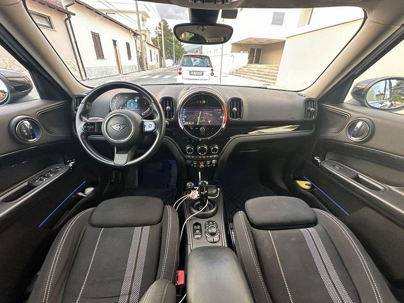 MINI Countryman Mini Countryman 2.0 Cooper S Untamed all4 auto