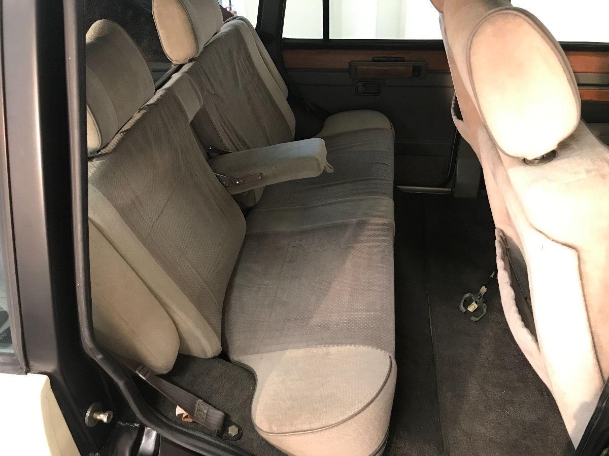 LAND ROVER Range Rover 3.5i