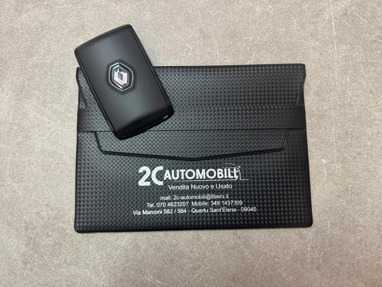 Renault Captur / 1.0cc TCe 90cv / 2021