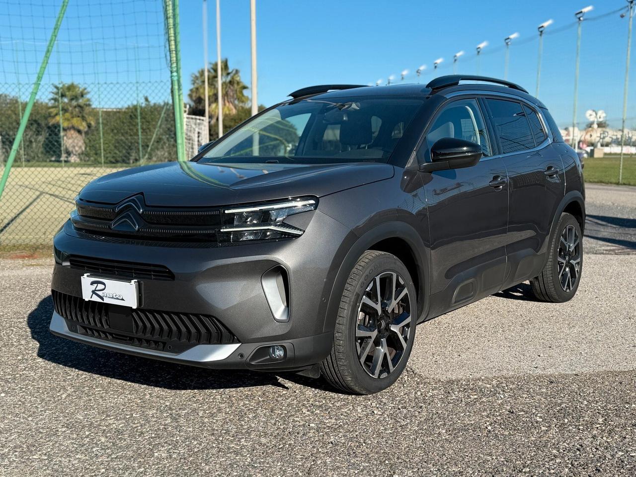 Citroen C5 Aircross BlueHDi 130 S&S EAT8 Shine Pack