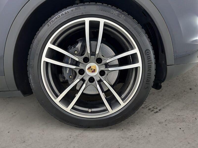 Porsche Cayenne Cayenne 3.0 V6