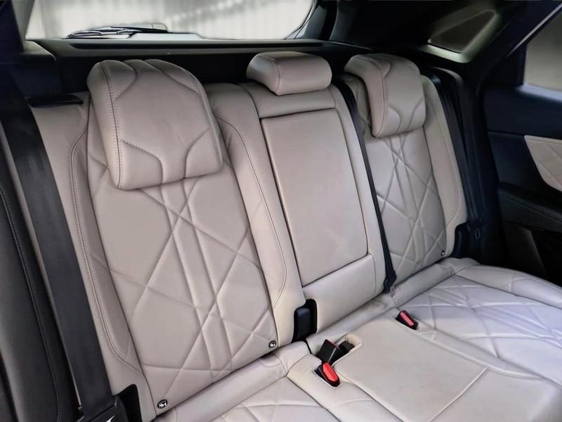 DS DS 7 CROSSBACK BlueHDi 130 Automatica Grand Chic