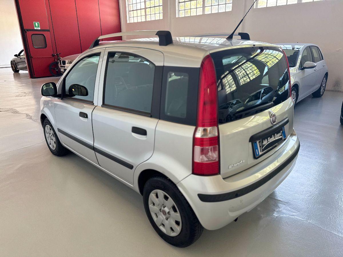 FIAT - Panda - 1.2 Emotion Euro 5