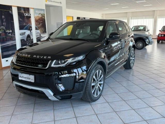 Land Rover Range Evoque 2.0 Sd4 240 CV 5p. SE Dynamic