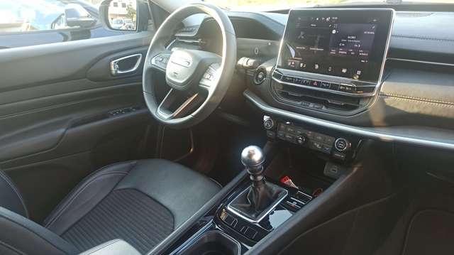 Jeep Compass 1.6 mjt Limited 2wd 130cv *NAVI+LED+RETROC.+FULL*