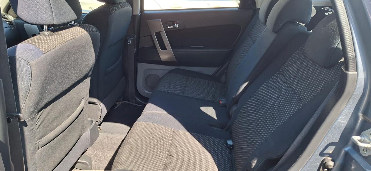 Daihatsu Terios 1.5 4WD B Easy Green Powered