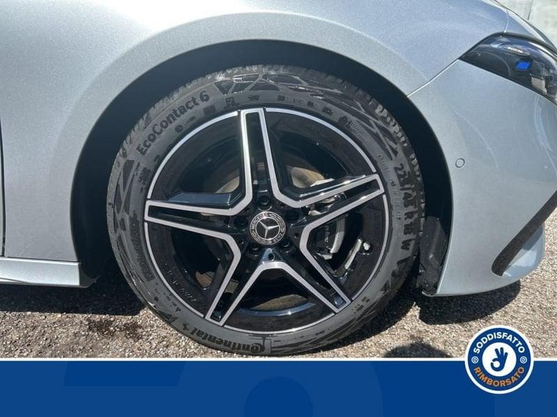 Mercedes-Benz Classe A 180d Automatic AMG Line Advanced Plus