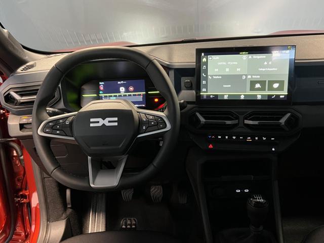 DACIA Duster Tce 130 CV MHEV 4x4 Expression PRONTA CONSEGNA