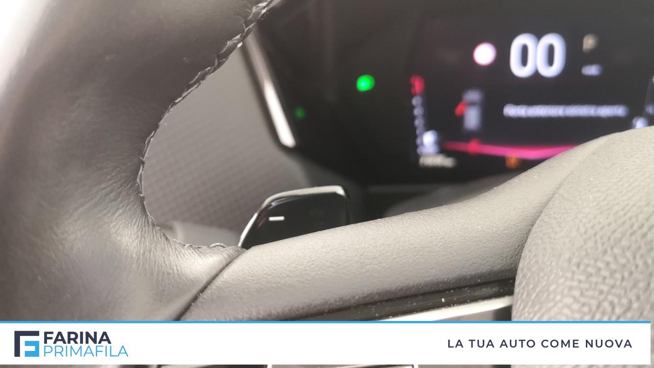 DS DS4 II 2021 - DS4 1.5 bluehdi Rivoli 130cv auto