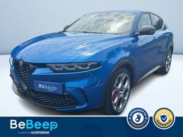 Alfa Romeo Tonale 1.5 HYBRID SPECIALE 130CV TCT7