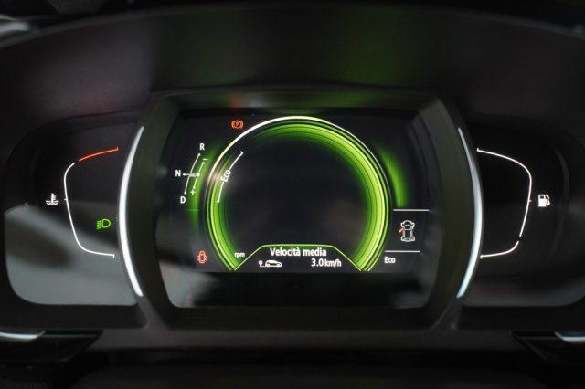 RENAULT Espace Espace dCi 160 CV EDC Energy Intens