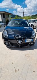 Alfa Romeo Giulietta 1.6 JTDm-2 120 CV Distinctive