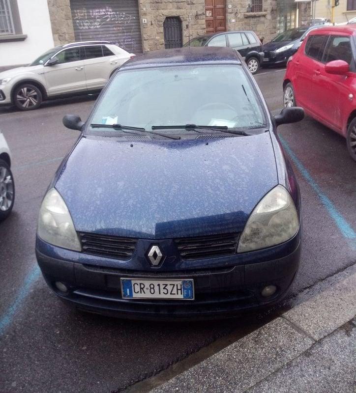 Renault Clio Clio 5p 1.5 dci Ice