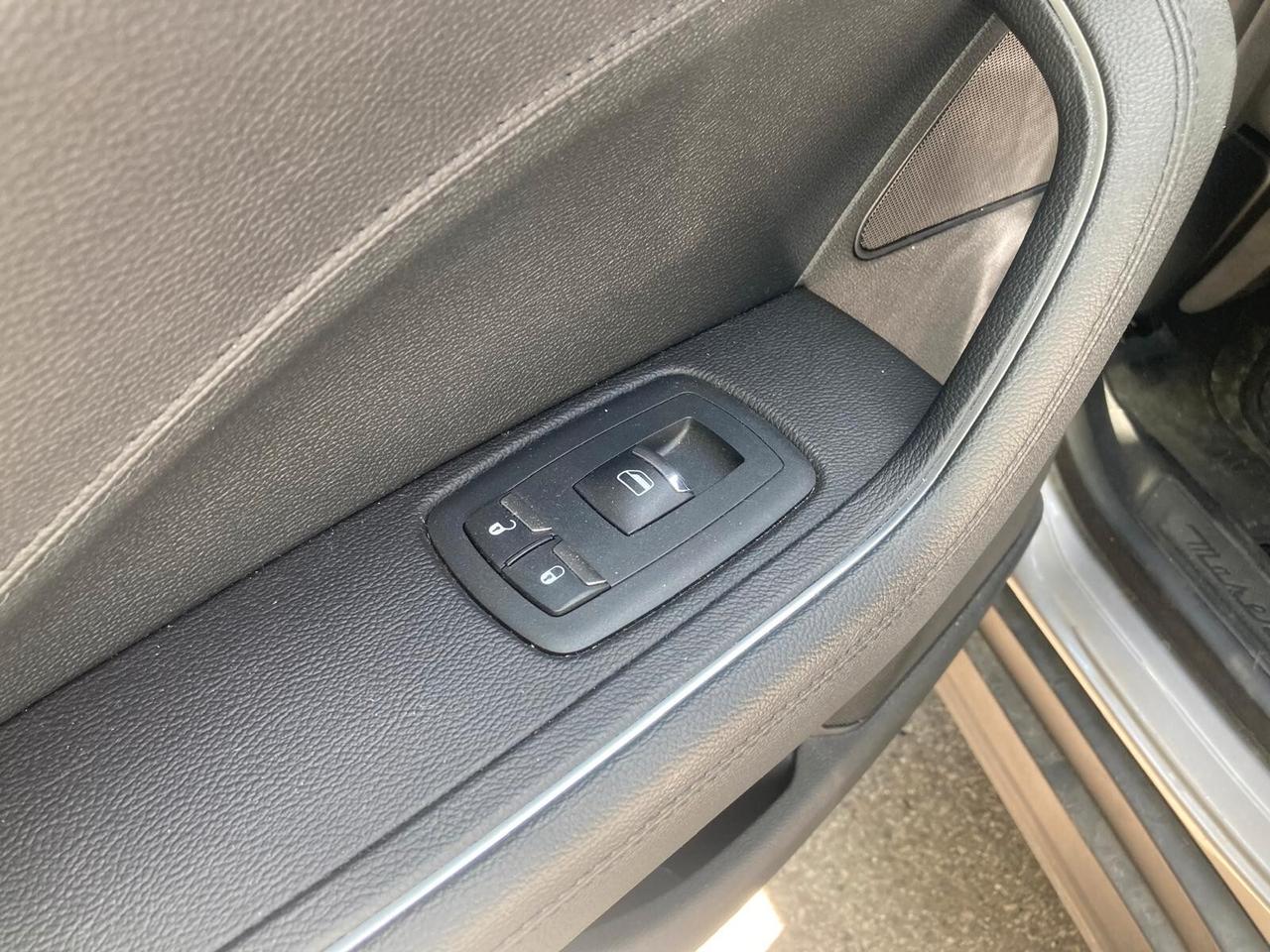 Maserati Levante HYBRID 330 CV AWD GT