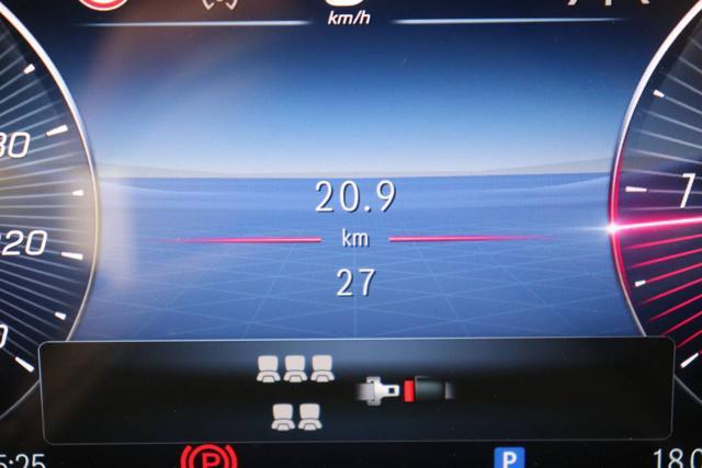 MERCEDES-BENZ GLB 200 d Automatic 4Matic AMG Line Advanced Plus