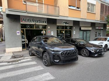 AUDI Q5 TDI 204Cv mHEV+ S tronic quattro S line edition